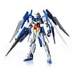 Gundam AGE 2 Normal Master Grade Model Kit